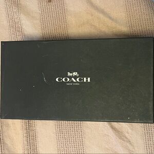 Coach Elegant flats